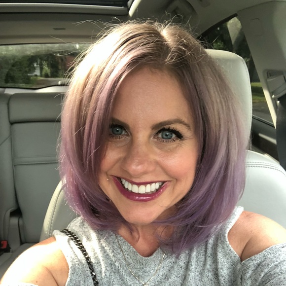 Meet your Posher, Stephanie - Picture 7 of 9